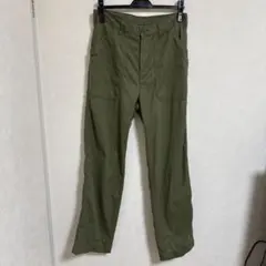 Spick&Span LOT No. SPML-001 CARGO PT - メルカリ