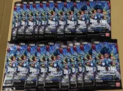 ドラゴンボール デュアルエボリューション バラパック24パック - メルカリ