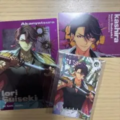 パラドックスライブ 6周年(翠石 依織)