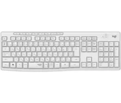 logi K295 サイレントワイヤレスキーボード