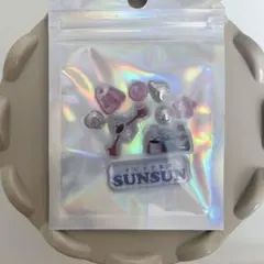 おすそわけシール　【92】