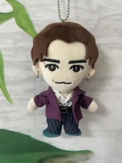 【美品‼️】渡辺翔太 DREAM BOYS2023 ちびぬい ドリボ