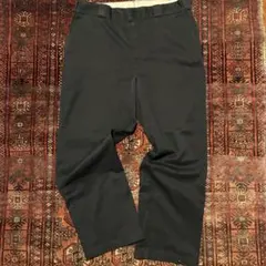 w38 ワークパンツ