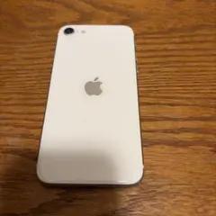 iPhoneSE2、64GB、バッテリー94%、ケース付き