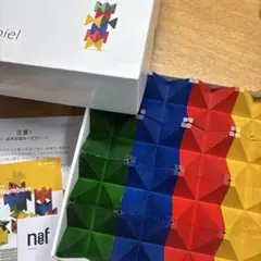 nef社spiel ワールドワイドキッズstage3エモーショナルトイ