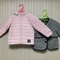 ブランドアウターセット