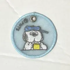 【大幅値下‼️】 PEANUTS スヌーピー オラフ キーホルダー