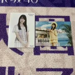 乃木坂46 生写真 賀喜遥香 セブンネット特典 まとめ売り - メルカリ