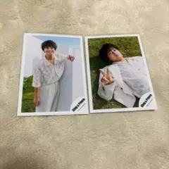 King&Prince 髙橋海人 公式写真