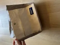 コメダ珈琲店 ミニバック