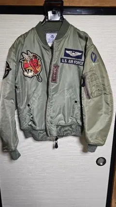 テッドマン MA-1