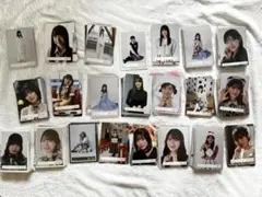 櫻坂46 生写真　まとめ売り　ケース付き