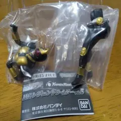 HGレジェンドライダー vol.5 仮面ライダーアギト