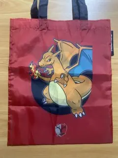 鹿島アントラーズ ポケモン コラボ エコバッグ - メルカリ
