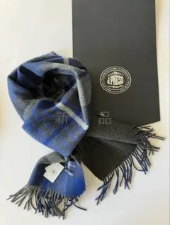 J.PRESS マフラー