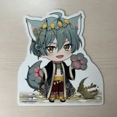 アイドリッシュセブン アイナナ 亥清悠 ナンジャタウン POPスタンド