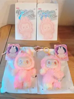 ラブブ　エナジー　ロイヤリティ