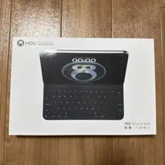 HOU iPad キーボードケース FY-10