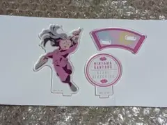 忍たま乱太郎　アクリルスタンドコレクションLite　綾部喜八郎