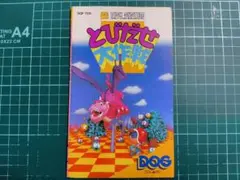 【ゲームグッズ】とびだせ大作戦