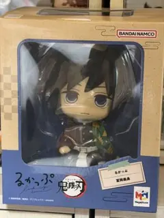 るかっぷ 冨岡義勇
