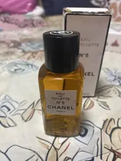 CHANEL Eau de Toilette N°5 50ml