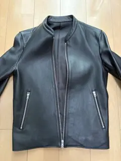 2026年最新】LIDNM メンズ レザージャケット・ライダースの人気