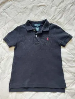 ポロラルフローレン　半袖ポロシャツ　３T  １００
