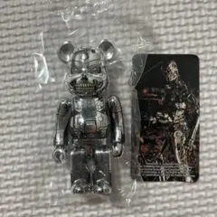 2025年最新】BE@RBRICK ターミネーターの人気アイテム - メルカリ