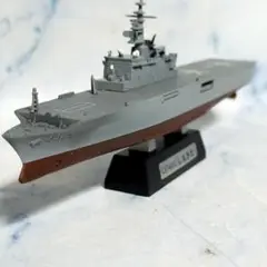 エフトイズ　現用艦船　しもきた　護衛艦　輸送艦