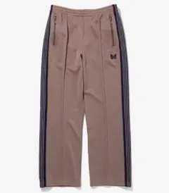 needles 22aw トラックパンツ　ストレート 2025年最新】needles トラックパンツ 22awの人気アイテム - メルカリ