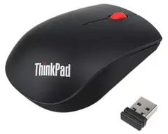 【即送付】【未開封品】ThinkPad エッセンシャル ワイヤレスマウス
