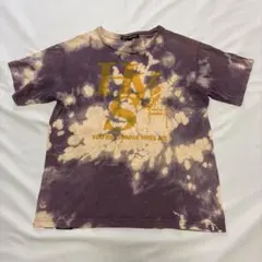 JOEY HYSTERIC タイダイ Tシャツ Lサイズ