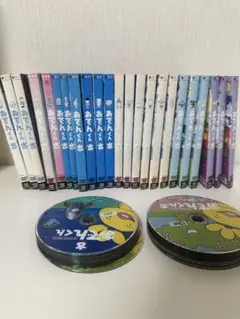 おでんくん DVD-BOX6 - メルカリ