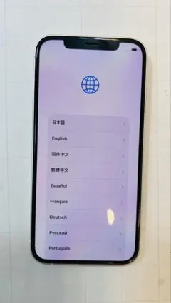 iPhone X 256GB 背面割れ ジャンク（部品取り/修理ベース） - メルカリ