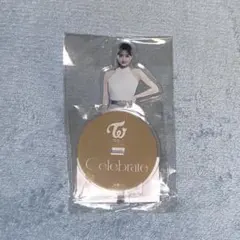 TWICE Celebrate アクリルスタンド 【モモ】