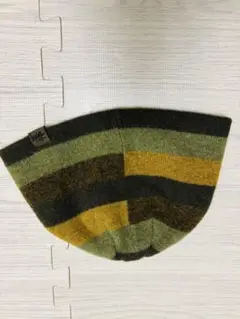 バケットハット ニット帽