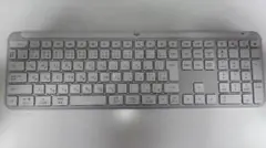ロジクール SIGNATURE SLIM ワイヤレス キーボード K950OW