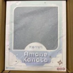 未開封品　クレーネル　天音かなた Amazon | クレーネル ホロライブプロダクション 天音かなた 1/7