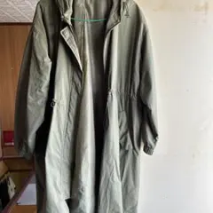 レディース　ジャンパー