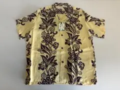 サンサーフSS39616 “PICTOGRAPH FLOWER” イエローLのサムネイル