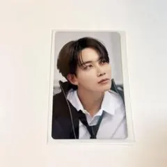 ジョンハン SEVENTEEN 17 IS RIGHT HERE HMV トレカ