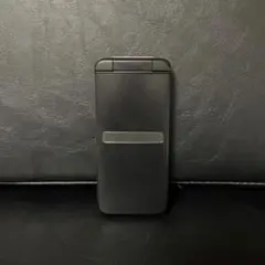 KYOCERA GRATINA KYF39 墨 ブラック