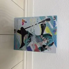 初音ミク Project DIVA 15th Ver. Luminasta