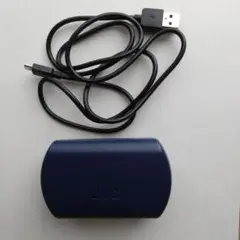 JVC HA-ET45T ワイヤレスイヤホン 本体のサムネイル