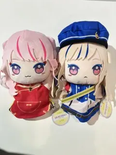 2026年最新】ヒメヒナ ぬいぐるみの人気アイテム - メルカリ