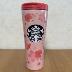 スターバックスハロウィン2024ステンレスボトルピンク381ml - メルカリ