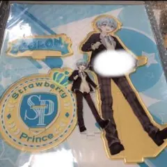 ころん ふぁみこれ S賞 アクスタ