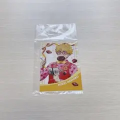 WIND BREAKER 楡井秋彦 バレンタイン ブロマイド