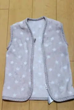 スリーパー　80㎝〜95㎝　着る毛布